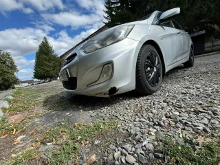 Hyundai Solaris 2013 легковой автомобиль марки: ХЕНДЭ, модель: СОЛЯРИС, год выпуска: 2013 г., идентификационный номер (VIN): Z94CU41DACR191181 ознакомиться с имуществом и документами к нему потенциальные покупатели могут, обратившись в рабочие дни по тел. +7-909-340-28-60, e-mail…