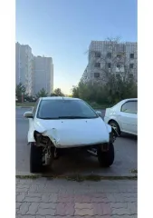 Ford Focus, 2011 года, 95 лс, 100000 км. Автомобиль легковой, марка: Ford, модель: Focus, VIN: X9FGXXEEDGBC5376, гос. рег. номер: Х412ТО31, год изготовления: 2011.