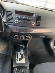 Легковой автомобиль, марка: Mitsubishi, модель: Lancer, год изготовления: 2008, цвет: черный, VIN: MBSTCY4A8U018403, ПТС: 78 УВ 476075, г/н: Е552ТТ193, мощность двигателя, л. с. (кВт): 150, разрешенная максимальная масса 1915 кг, масса без нагрузки 1537 кг. Находится в совместной собственности с…