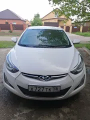 Hyundai Elantra 2015  Автомобиль марки Hyundai модель Elantra, 2015 года выпуска, VIN-номер: XWEDH41CBG0000230 Ознакомление с характеристиками имущества и проектами документов осуществляется на сайте ЭТП (https://bankrot.torggroup.org/) и по электронной почте: orene@mail.ru. Осмотр имущества по…
