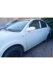 Chery Fora (A21), 2007 года, 130 лс, 200000 км. Автомобиль легковой, марка: CHERY, модель: A21 (SQR 7201), VIN: XUVDC14B170003508, гос. рег. номер: Н840СН82, год изготовления: 2007 (транспортное средство имеет повреждения).