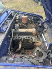 Автомобиль ВАЗ 2103, 1994 г.в, (64-008853) О887ВХ64, номер кузова 1176008. Обременения: сведения отсутствуют. Характеристика имущества: Б/у. Вид транспорта: автомобиль. Год выпуска: 1994. VIN номер: -. Марка: ВАЗ. Модель: 2103.