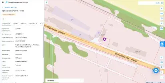 Нежилое здание 525,2 кв.м, здание 71,7 кв.м, участок 1379 кв.м, Воронежская обл., г. Россошь. Нежилое здание площадью 525,2 кв. м, кадастровый номер 36:27:0010416:68, нежилое здание площадью 71,7 кв. м, кадастровый номер 36:27:0010416:69, земельный участок площадью 1379 кв. м, кадастровый номер…