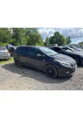 Kia Ceed 2014 Kia Ceed, 2014 года, 129 лс еще Kia Ceed, 2014 года, 129 лс еще Kia JD (Ceed), 2014 года выпуска, VIN XWEHN812BF0013025