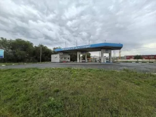 Здание автозаправочной станции стационарного типа (1 очередь), кадастровый номер: 56:43:0109010:24, площадью 305,8 кв. м, назначение: нежилое, расположенное по адресу: Оренбургская область, г. Орск, проспект Ленина, д.125 Б. Вид права: собственность. Земельный участок, кадастровый номер…