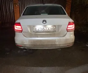 Volkswagen Polo 2018 года выпуска, VIN: XW8ZZZ61ZKG014615.