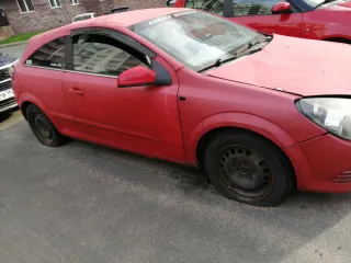 транспортное средство  Opel Astra,  VIN:W0L0AHL0875032065, 2006 г.в. Объект может быть приобретен с использованием заемных средств ПАО Сбербанк