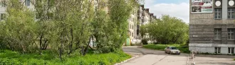 Квартира, общая площадь 44.3 кв.м., кадастровый номер 11:16:1704005:1963
Расположенная по адресу: 169900, Республика Коми, г. Воркута, ул. Ленина, д. 48Б, кв. 73
Залог ПАО СОВКОМБАНК