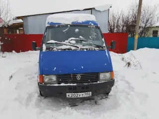 ГАЗ 330230, 1997 г.в., VIN: XTA33023V1675954