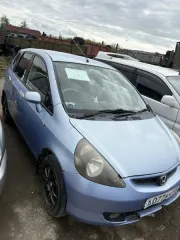 Автомобиль марки "ХОНДА ФИТ",       г/н А077ВУ49  г/в 2002   Цвет: голубой                                                                                       Номер кузова: GD 21011663 (ПТС, свидетельство ТС, ключи с брелоком) Имущество находится в Федеральной собственности. Имущество продается в…