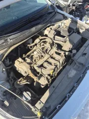 Хендай Солярис 2021 года, белый седан. VIN: Z94K241CBMR262747, госномер Р473АН/05. Объем двигателя 1591 см³, мощность 122.6 л.с., экологический класс 5. Бывший в эксплуатации, имеет физический и моральный износ, требует ремонта. Ключи и документы отсутствуют, наложены запреты на регистрационные…