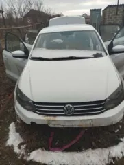 Volkswagen Polo, 2019, VIN – XW8ZZZ61ZLG020671. Контакт для организации осмотра: +7 903 486-39-66 (Ложкин А.А.). Цена: 180 000 руб.