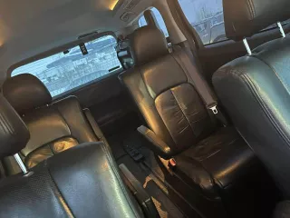 Легковой автомобиль: TOYOTA VELLFIRE, год изготовления: 2011, легковой универсал, г/н: К205ТС186, цвет: белый, VIN: ANH20 8189833, ЭПТС 164302053308767, СТС 99 61 171569.  требуется ремонт рулевой рейки, ремонт коробки передач, повреждения лакокрасочного покрытия 