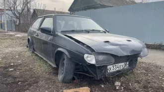Автомобиль легковой комби (хэтчбек) ВАЗ 21130, 2005 года выпуска, идентификационный номер (VIN) XTA21130053864627, государственный регистрационный знак Х334ЕУ156, 64 лс, 123000 км.