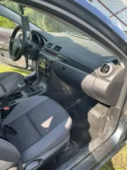 Mazda 3, 2008, VIN JMZBK12Z20178295. Имущество находится по адресу: г. Ульяновск, ул. Азовская, 55 (стоянка напротив таможни). Ознакомление возможно после предварительного согласования с Арбитражным управляющим по тел. 8 908 47733 99, эл почта exit3399@yandex.ru