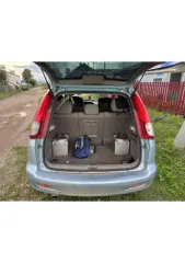 Chevrolet Captiva 2007 года, 127 лс. Транспортное средство – легковой автомобиль, марка/модель – Chevrolet Captiva, год выпуска – 2007, VIN – XUUUF756170003189.