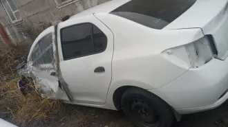 Renault Logan 2016 года выпуска, VIN X7L4SRAV456766465.