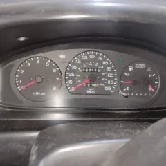Kia Sportage, 1999 года, 126 лс, 157172 км, полный привод, АКПП Kia Sportage, 1999 года, 126 лс, 157172 км, полный привод, АКПП Транспортное средство
Марка: КИА СПОРТАЖЕ
Год изготовления: 1999
Идентификационный номер: KNDJA7237X5585514
Шасси (рама) №: отсутствует
Кузов (кабина, прицеп) №…