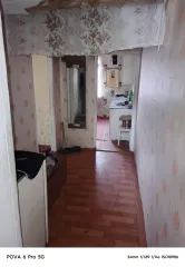 1/2 доли в праве общей долевой собственности на жилое помещение с кадастровым номером 35:20:0101006:246, расположенное по адресу: Вологодская область, р-н Кадуйский, п Сосновка, ул Центральная, д 6, кв 2, площадь 39 кв м