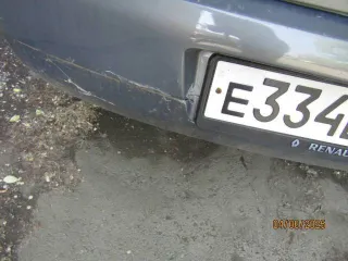 Renault Megane 2007 Renault Megane, 2007 года, 113 лс еще Renault Megane, 2007 года, 113 лс еще Автомобиль легковой, марка: RENAULT, модель: MEGANE II, VIN: VF1LM1B0H38615205, гос. рег. номер: Е334ВУ774, год изготовления: 2007