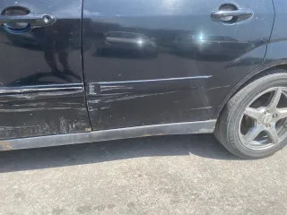 Ford Focus 2004 автомобиль легковой седан, модель ФОРД ФОКУС, 2004 года выпуска, VIN X9FFXXEEDF4S43800, цвет черный. Информация по авто: 1. Тех состояние - удовлетворительное. 2. Пробег - 296 000 км (фото прилагаю). 3. Местонахождение - г. Липецк, ул. Катукова д.34. 4. Авто на ходу. 5. Коробка…