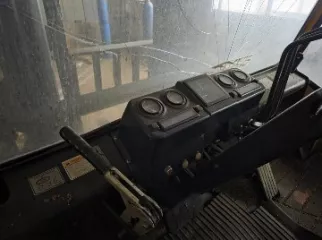 Фронтальный погрузчик XCMG LW300F 130F0123480. Иркутская область, г. Усть-Илимск, тер Промплощадка УИ ЛПК, зд. 000000/1277.