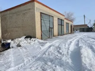 Блок-контейнер база с. Колос БК - 5,85*2,4*2,5, территория МТМ (склад ГСМ) Колонка топливораздаточная Топаз-511-54-2000/00 (А), с. Колос - территория склада ГСМ Гараж 750 кв.м., с. Колос Объект на кадастровом учете не стоит (не зарегистрирован в ЕГРН) Гараж 260 кв.м., с. Колос Объект на кадастровом…