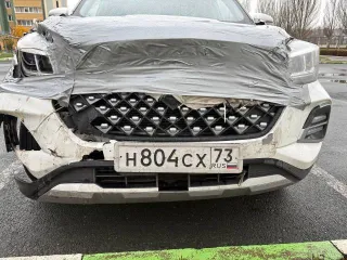 Chery Tiggo 4 Pro, 2023 года, 113 лс, 39619 км, транспортное средство марки CHERY TIGGO4 PRO, 2023 года выпуска, VIN LVVDB11B0PD984843, является предметом залога ПАО «Сбербанк»
