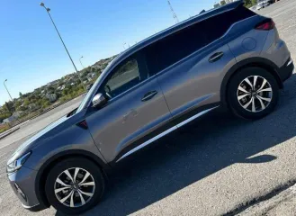 Chery Tiggo 7 Pro Max 2023 года, 146 лс, АКПП, VIN: LVVDB21B4PD208849