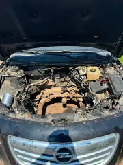 Opel Insignia HB, 2012, VIN XWFGT6EM1C0003901, имущество находится по адресу: Республика Татарстан, г. Бугульма, ул. 14 Павших, д. 29. Получить дополнительную информацию и договориться об осмотре можно по телефону +79172900012 Джафаров Алтай Октай оглы, либо по адресу электронной почты…