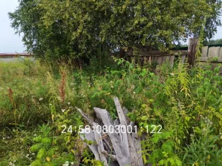 Земельный участок для ведения садоводства Администрация ЗАТО г. Железногорск в соответствии со статьей 39.18 Земельного кодекса Российской Федерации сообщает о возможности предоставления в аренду для ведения садоводства земельного участка  с кадастровым номером 24:58:0803001:122, площадью 506 кв…
