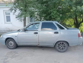 ВАЗ 2110 2003 ВАЗ 2110, 2003 года, 77,8 лс, 180 000 км еще ВАЗ 2110, 2003 года, 77,8 лс, 180 000 км еще Автомобиль ВАЗ 21102, 2003г.в., VIN KHTA21102030587668