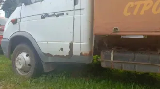 GAZ 3302 EL 2011, 2747-0000010-A5 2011 Транспортное средство ГАЗ 3302 EL, 2011 года выпуска, марки 2747-0000010- А5, идентификационный номер X3X2747A5B0000086, гос.рег.знак: У133АО178