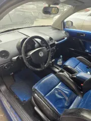 Volkswagen Beetle, 2003, 150 л.с., 190000 км, АКПП, Легковой автомобиль, марка: Фольксваген, модель: Нью Битл, год изготовления: 2003, цвет: Синий, VIN: 3VWCD21C13M435730, ПТС: 77 РА 299295, г/н: В923ОМ797, двигатель №: 738688, мощность двигателя, л. с. (кВт): 150 (110), рабочий объем двигателя…