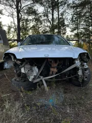 Honda Civic Ferio 2000 года выпуска. VIN-код кузова: EK33404570.