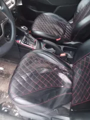 Hyundai Solaris 2018 г.в. VIN Z94K241BBKR140626