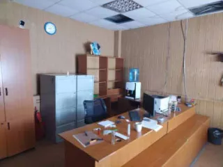 Нежилое помещение площадью 353,9 кв.м, кад. № 36:34:0307023:1471, расположенное по адресу: Воронежская обл., г. Воронеж, ул. Ростовская, д.26, пом.1, находящееся в залоге ПАО Сбербанк.