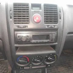 Hyundai Getz GL 1.4 M/T VIN: KMHBT51DAAU970533, 2010 года выпуска, категория легковой, модель, № двигателя: G4EE A536669, шасси отсутствует, кузов KMHBT51DAAU970533, цвет кузова синий, мощность 97 л.с., рабочий объем двигателя 1399 куб. см. Состояние относительно удовлетворительное (двигатель…