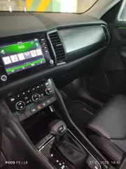 Skoda Kodiaq, 2018 г., гос. рег. знак К 069 РK 196, VIN XWBLD2NS6KH401939