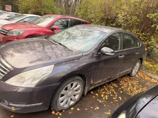 Гараж 18 м², Москва