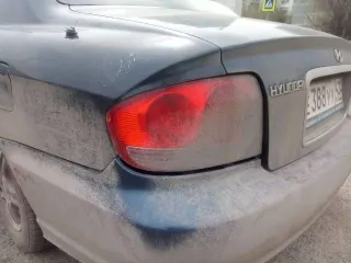 Hyundai Sonata, 2007 года, 172 л.с., 340000 км, транспортное средство Hyundai Sonata, 2007 года выпуска, ГРН Е388УУ42. Год выпуска 2007, пробег 340000 км. Мотор 2,7 л. Мощность 172 л.с. Производство «Тагаз». VIN X7MEN41FP7A030776. 4 владельца. Установлен ГБО метан 4-го поколения, в ПТС не вписан…