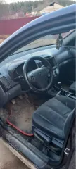 Hyundai Elantra 2009 года, 122 лс, 213591 км, VIN KMHDU41BP9U697397