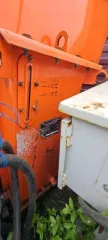 Трансформатор для прогрева бетона ТМГОБ-80/0,38-У1 Арктика, бывший в употреблении, рабочий