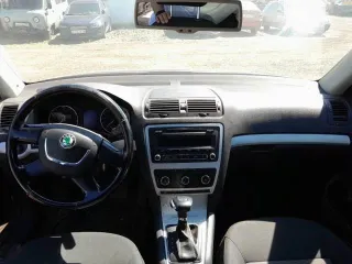 Skoda Octavia, 2010 года, 102 лс, АКПП. Транспортное средство: ШКОДА OCTAVIA, идентификационный номер (VIN): TMBCA41Z8B2088995, год изготовления: 2010, гос.номер М316КР138.