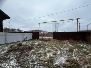 Жилой дом 81 м² и участок 926 м², Новосибирская область, село Марусино, Северная улица, 5. Кадастровый номер дома: 54:19:022301:5903. Кадастровый номер участка: 54:19:022301:6841.