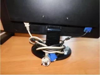Компьютер Dexp Atlas H137 (1105129) 1 шт.; Монитор ViewSonic VA2261-8 1 шт.; Маршрутизатор SG110D-08 1 шт.; Монитор HDMI senseye 3 1 шт.; Монитор Acer V226HQL 1 шт.; Монитор Acer KA 200HQ 1 шт.; Монитор Samsung S22E200N 1 шт.; Монитор Dexp 21.5" M2171 1 шт.; Монитор Samsung E2020N 1 шт.; Монитор LG…