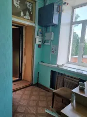 Административные помещения 101,1 кв.м, Грязовецкий район, г. Грязовец, продажа административных помещений №№ 6-10, 15-23, инв.№ 0001010013, общей площадью 101,1 кв.м., на 2 этаже здания, расположенных по адресу: Вологодская область, Грязовецкий район, г. Грязовец, ул. Ленина, д. 53 помещение 6…