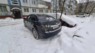 Chevrolet Cruze, 2011 года, 109 лс, 276061 км, транспортное средство: ШЕВРОЛЕ CRUZE, идентификационный номер (VIN): XUFJF696JB3038139, год изготовления 2011, гос.номер К536КР53. На имущество зарегистрировано ограничение (обременение) права: находится в залоге у АО «ТБанк». Автомобиль имеет…