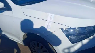 Skoda Rapid 2021, 110 л.с., 64596 км, VIN: XW8AC2NH8NK100952, год выпуска 2021, пробег 64596 км, ключ зажигания - есть, ЭПТС.