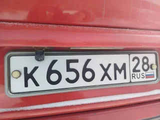 Honda CR-V 1992 года, 158 лс, пробег 317 850 км, полный привод (4WD), автоматическая коробка передач (АКПП). Объем двигателя 1998 куб.см, модель двигателя K20A, номер двигателя 4053413, номер кузова RD5-1102345, красный цвет. Имеются недочеты по кузову. Автомобиль на ходу в удовлетворительном…